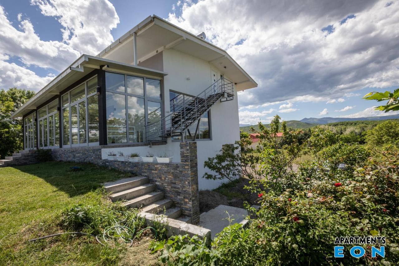 Apartments Eon Gevgelija Exterior foto