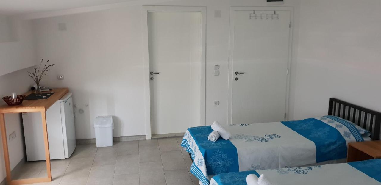 Apartments Eon Gevgelija Exterior foto