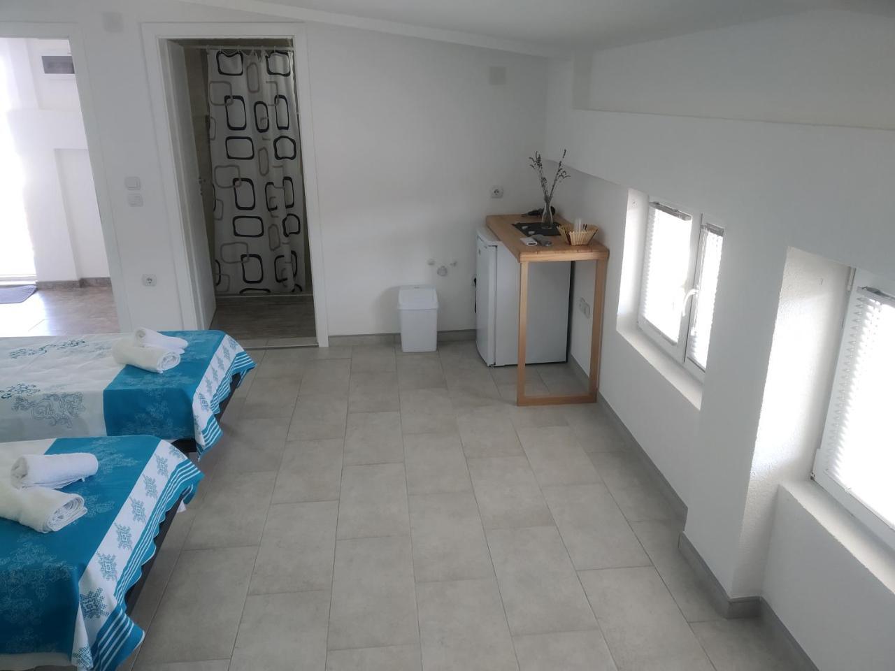 Apartments Eon Gevgelija Exterior foto