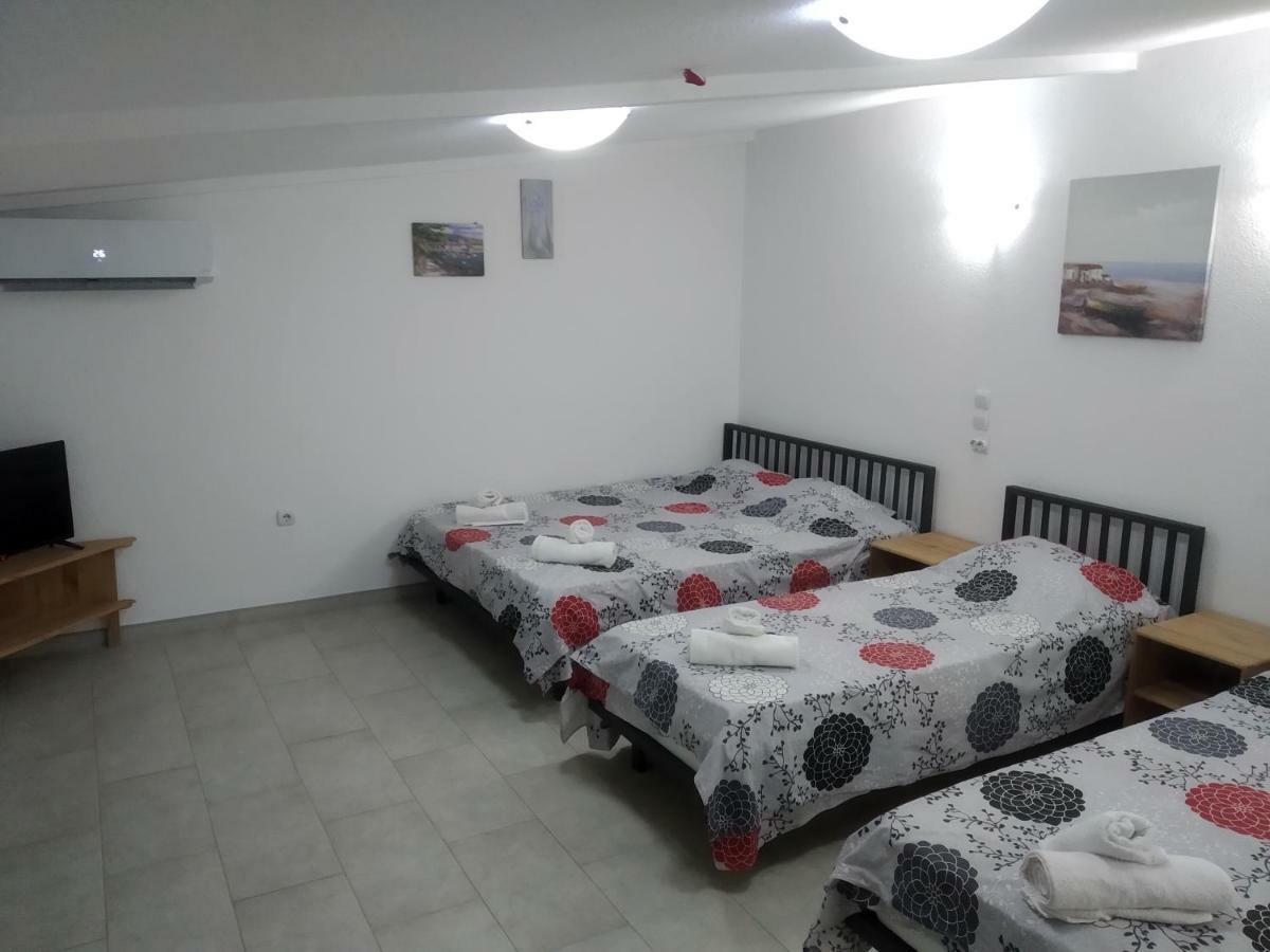 Apartments Eon Gevgelija Exterior foto